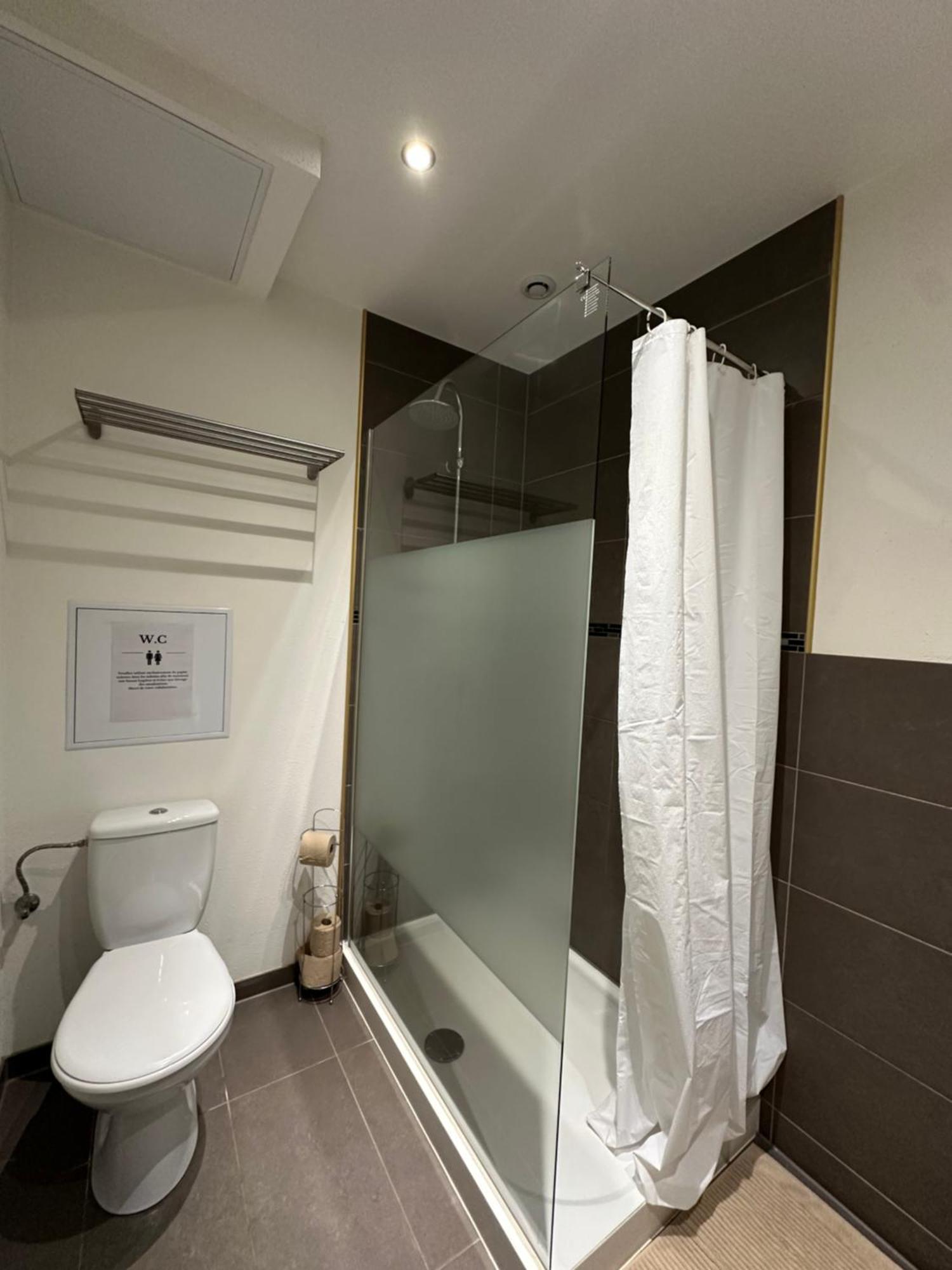 # Le 3 # Joli Appartement T3 Mulhouse Centre, Neuf, Calme Et Tout Equipe المظهر الخارجي الصورة