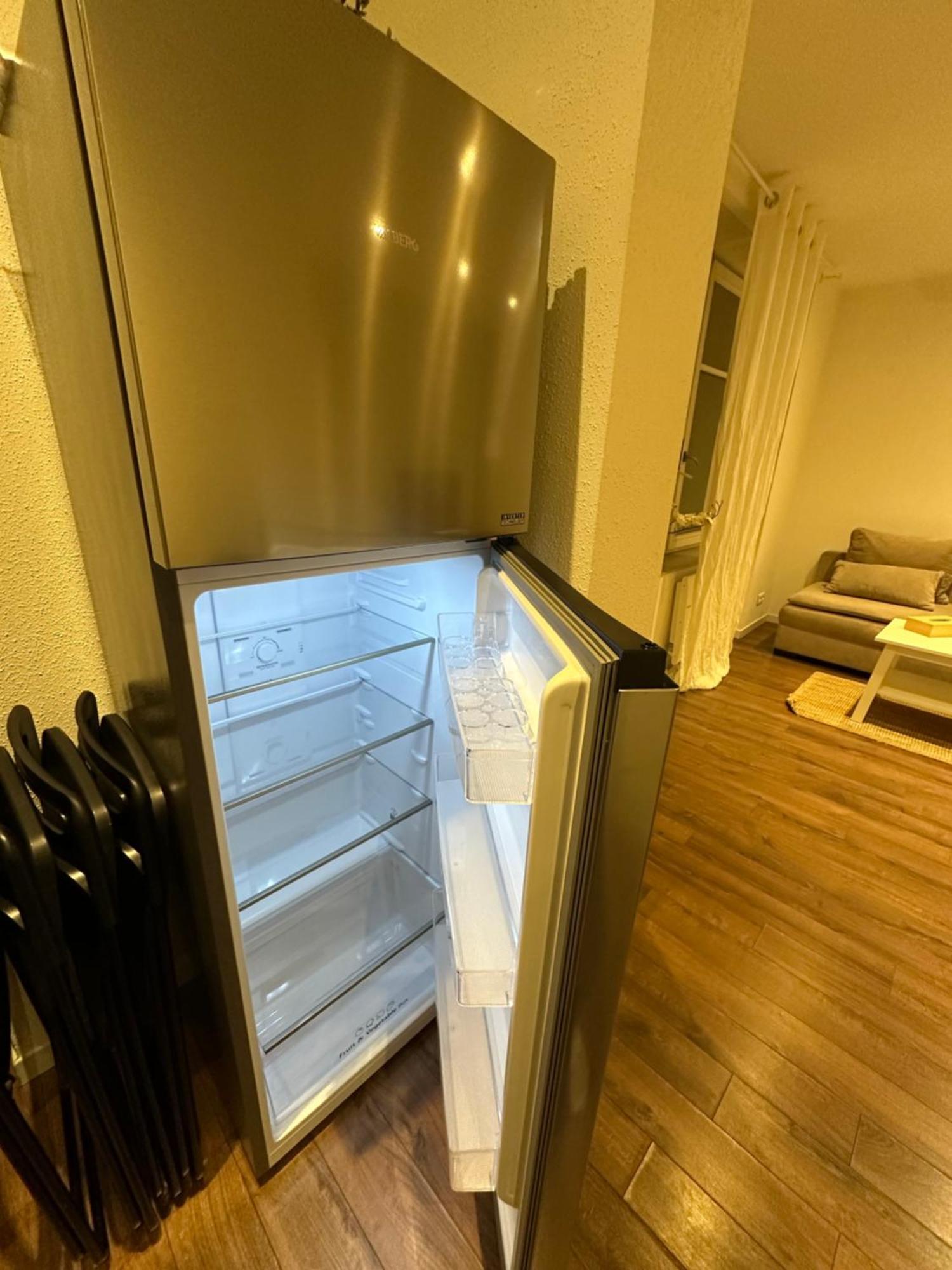 # Le 3 # Joli Appartement T3 Mulhouse Centre, Neuf, Calme Et Tout Equipe المظهر الخارجي الصورة