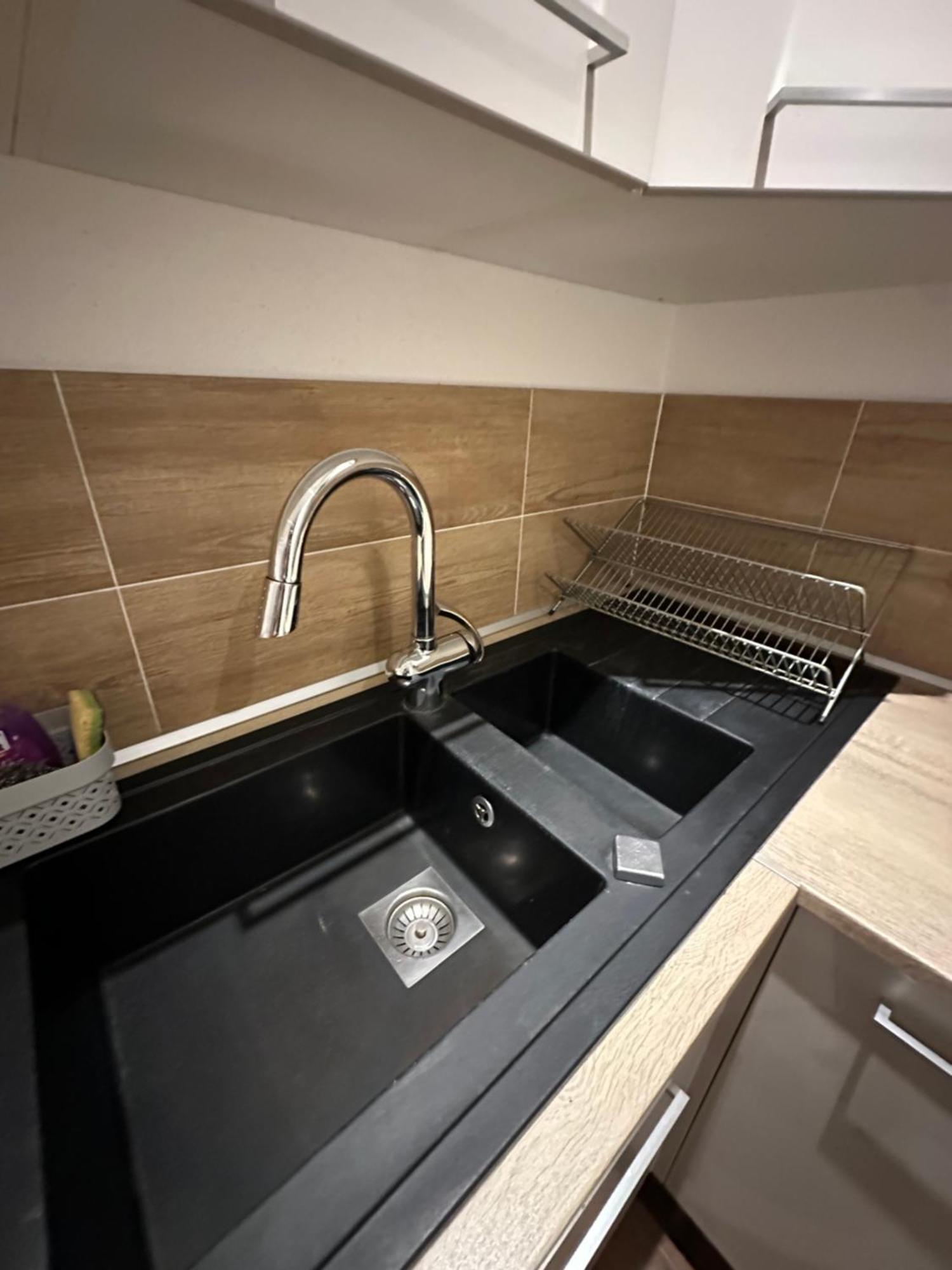 # Le 3 # Joli Appartement T3 Mulhouse Centre, Neuf, Calme Et Tout Equipe المظهر الخارجي الصورة