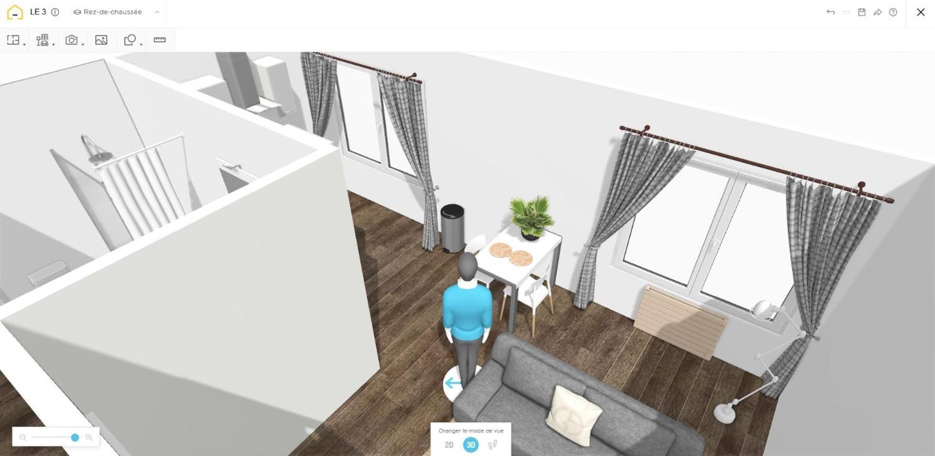 # Le 3 # Joli Appartement T3 Mulhouse Centre, Neuf, Calme Et Tout Equipe المظهر الخارجي الصورة