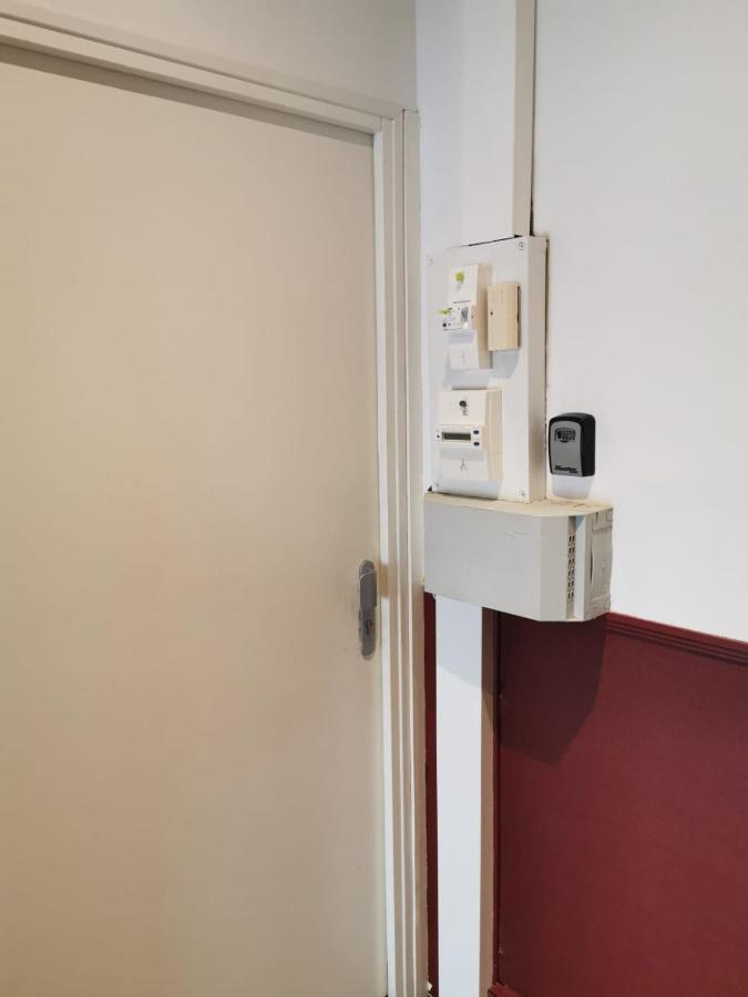 # Le 3 # Joli Appartement T3 Mulhouse Centre, Neuf, Calme Et Tout Equipe المظهر الخارجي الصورة